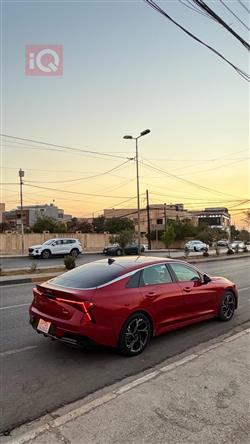 كيا K5